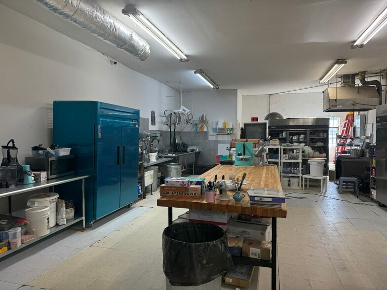 135 S Wayne St, Milledgeville, GA à vendre - Photo intérieure – Image 3 sur 10