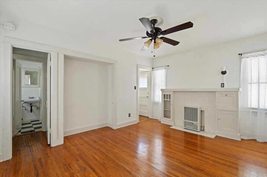 1135-1137 Lodi Pl, Los Angeles, CA à vendre - Photo de l’immeuble – Image 3 sur 15