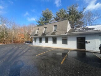 Plus de détails pour 447 E Central St, Franklin, MA - Local commercial à louer