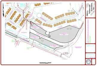 Plus de détails pour McGinnis Ferry Road, Alpharetta, GA - Terrain à vendre