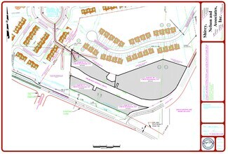 Plus de détails pour McGinnis Ferry Road, Alpharetta, GA - Terrain à vendre