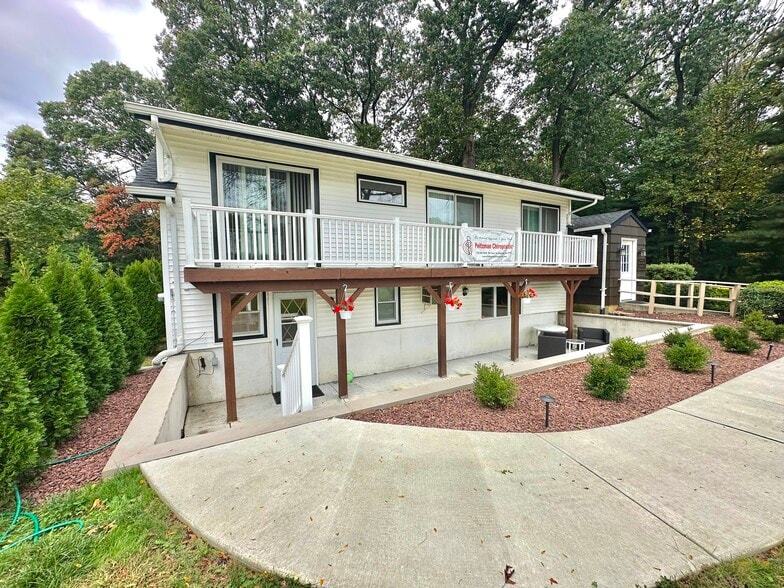 591 Rt-34, Matawan, NJ à louer - Photo de l’immeuble – Image 3 sur 21