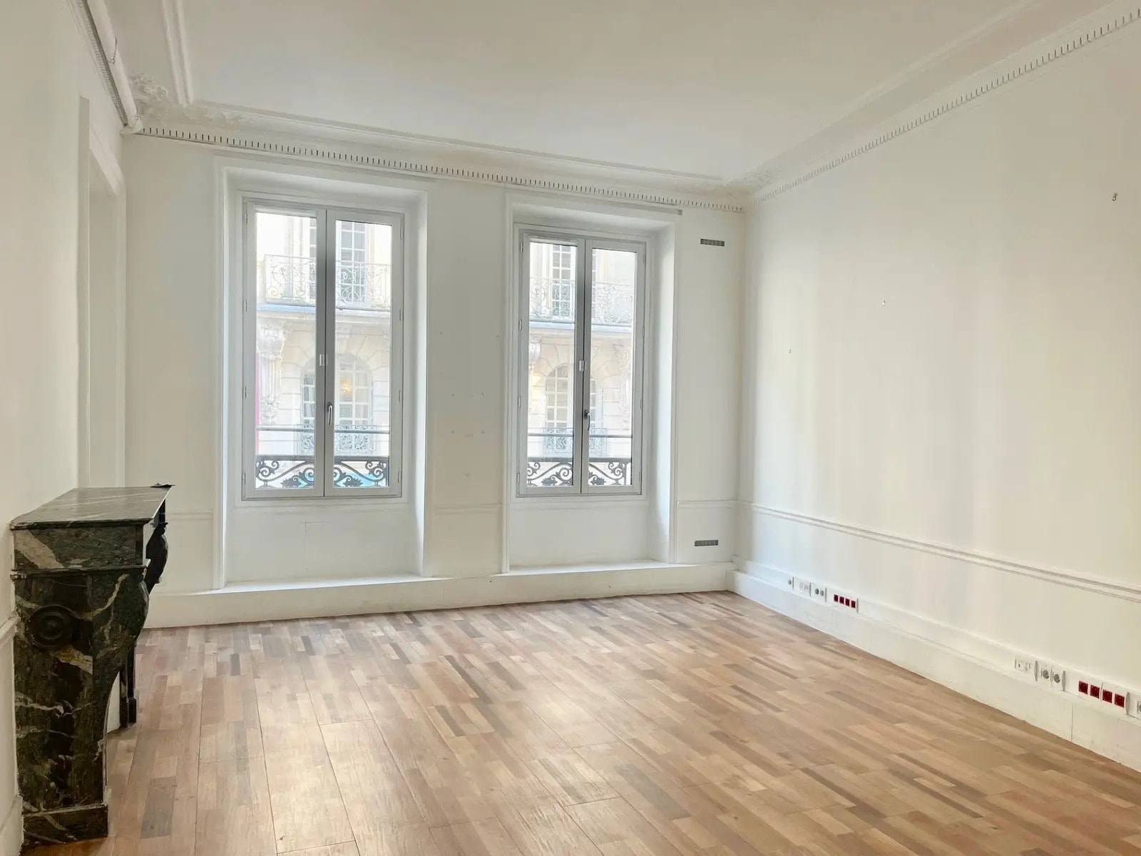 Bureau dans Paris à louer Photo intérieure– Image 1 sur 10