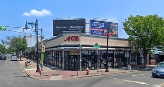 Plus de détails pour 200 E Front St, Plainfield, NJ - Local commercial à louer
