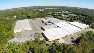 Plus de détails pour 3010 Mine Rd, Fredericksburg, VA - Industriel/Logistique à louer