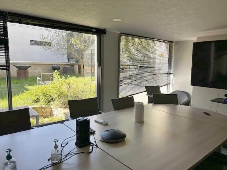 5 Bis Rue Mahias, Boulogne-Billancourt à louer - Photo de l’immeuble – Image 2 sur 17