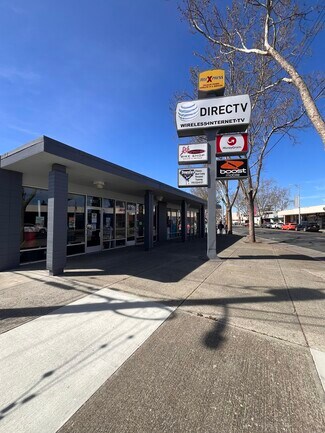 Plus de détails pour 1793-1797 E 14th St, San Leandro, CA - Local commercial à louer