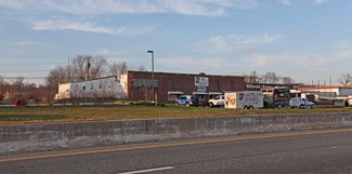 Plus de détails pour 11120 Pulaski Hwy, White Marsh, MD - Local d'activités, Industriel/Logistique à louer