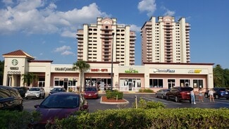 Plus de détails pour 13401 Blue Heron Beach Dr, Orlando, FL - Local commercial à louer