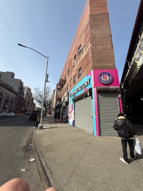 1356-1362 Broadway, Brooklyn, NY à louer Photo de l’immeuble– Image 1 sur 3