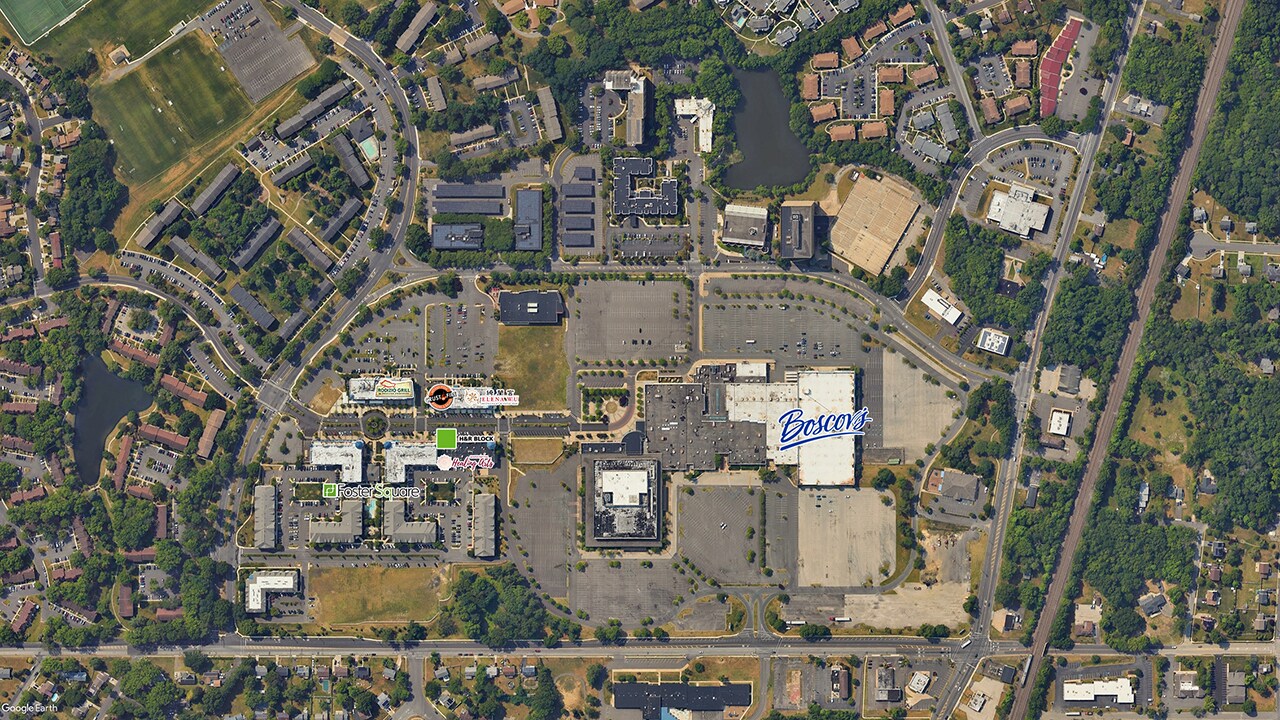 1285 Echelon Mall, Voorhees, NJ à louer Photo principale– Image 1 sur 11