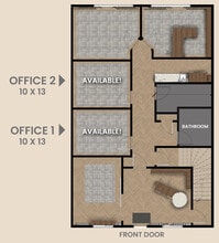 7915 Stone Creek Dr, Chanhassen, MN à louer Photo intérieure– Image 1 sur 9