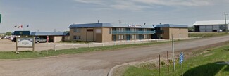 Plus de détails pour 4001 Highway St, Valleyview, AB - Hôtellerie à vendre