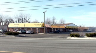 Plus de détails pour 3740-3748 Lafayette Rd, Indianapolis, IN - Local commercial à louer