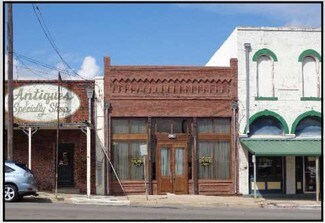 Plus de détails pour 315 N Main St, Weatherford, TX - Local commercial à vendre