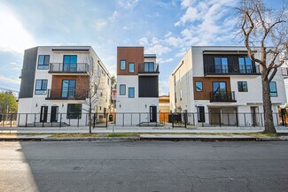 Plus de détails pour 6401 Odessa Ave, Lake Balboa, CA - Logement à vendre