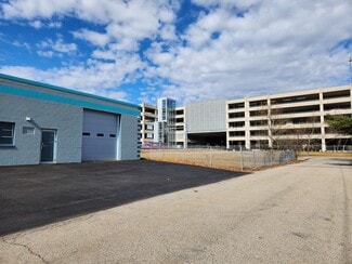 Plus de détails pour 103 Glenham Ave, Warwick, RI - Industriel/Logistique à vendre