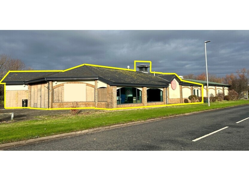 Derwent Dr, Workington à louer - Photo de l’immeuble – Image 3 sur 11