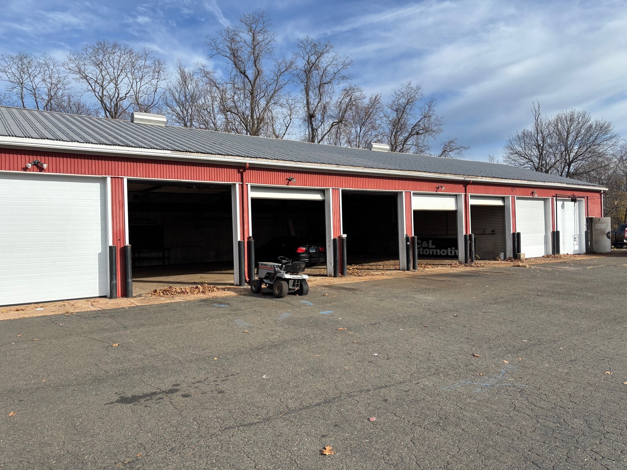 61 Loomis St, Manchester, CT à louer Photo intérieure– Image 1 sur 3