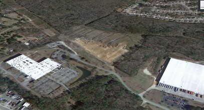 4 Alliance Dr, Goose Creek, SC à louer Photo de l’immeuble– Image 2 sur 2