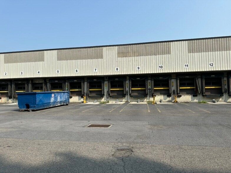 600 Brighton St, Bethlehem, PA à louer - Photo de l’immeuble – Image 2 sur 3
