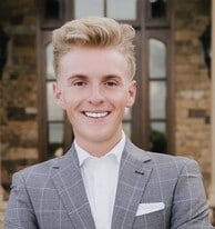 Blake Kirsch