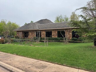Plus de détails pour 218 E 10th Street Plz, Edmond, OK - Bureau/Médical à louer