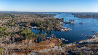 Plus de détails pour Highway 378 - D&J Plaza, Leesville, SC - Terrain à vendre