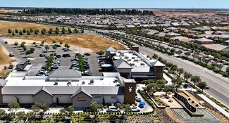 Plus de détails pour 113 Riverwalk Blvd S, Madera, CA - Local commercial à louer