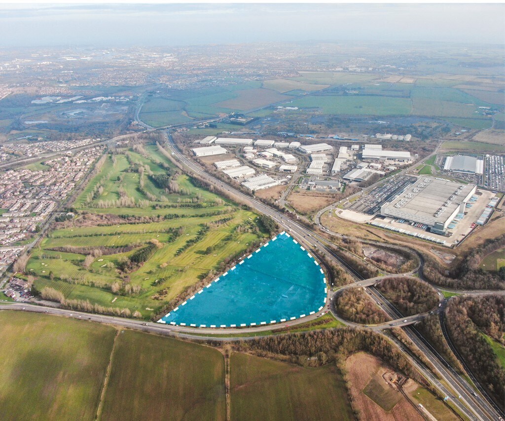 Leam Lane, Gateshead à louer Photo principale– Image 1 sur 4