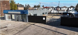 Plus de détails pour 10117 158th St NW, Edmonton, AB - Local commercial à vendre