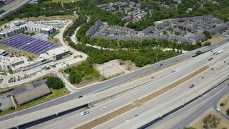 Plus de détails pour 2215 E Anderson Ln, Austin, TX - Terrain à vendre