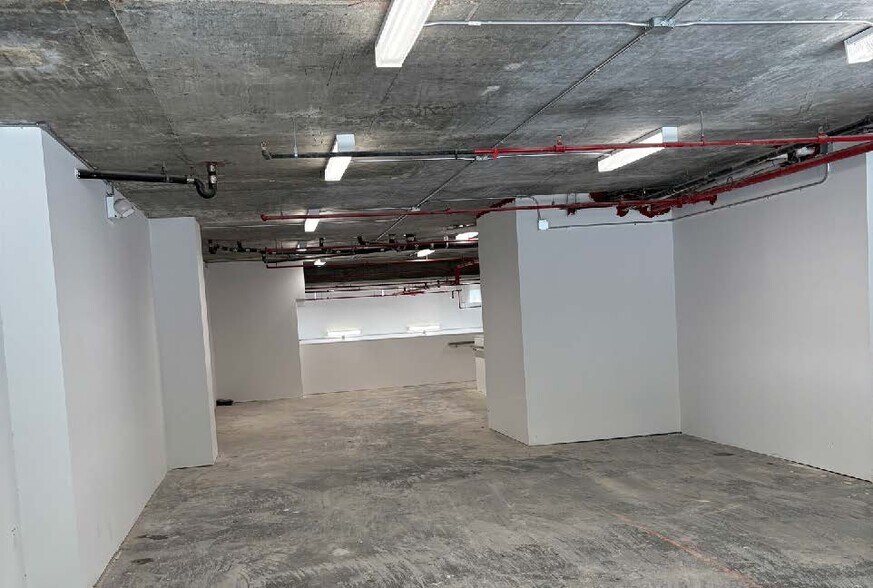 175 Chrystie St, New York, NY à louer - Photo intérieure – Image 3 sur 8