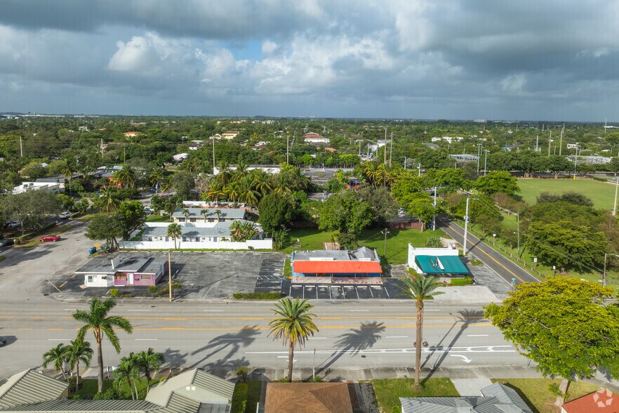 917 S Andrews Ave, Fort Lauderdale, FL à vendre - Aérien – Image 3 sur 12