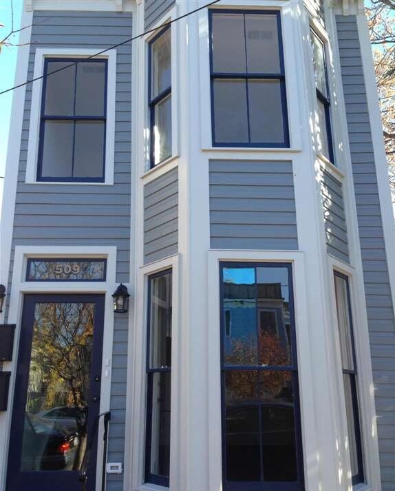 509 N Alfred St, Alexandria, VA à vendre Photo principale– Image 1 sur 2