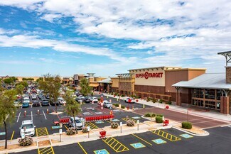 Plus de détails pour Cotton Ln, Goodyear, AZ - Différents types d’espaces à louer