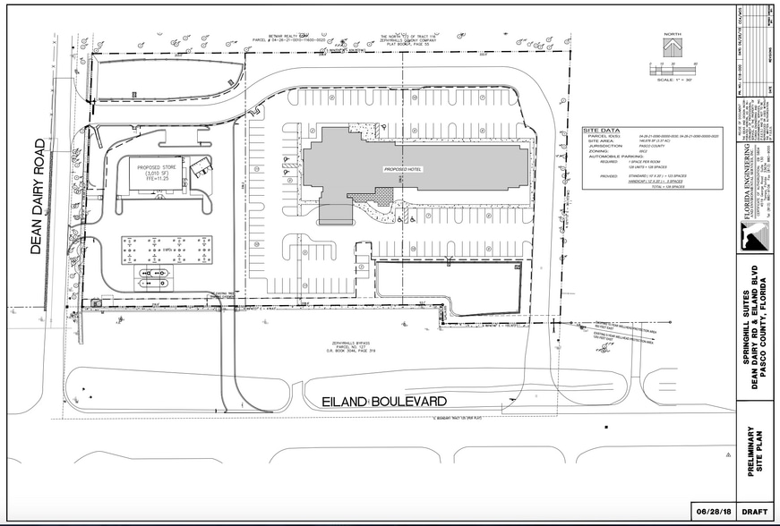 Eiland Blvd, Zephyrhills, FL à vendre - Autre – Image 2 sur 9