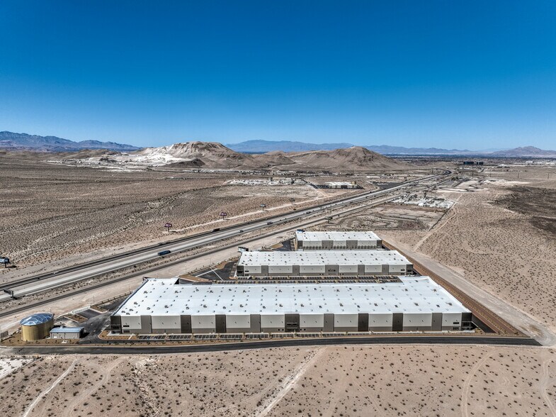 S Las Vegas Blvd, Las Vegas, NV à louer - Photo de l’immeuble – Image 2 sur 7