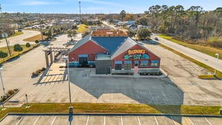 Plus de détails pour 1440 Louetta Rd, Spring, TX - Local commercial à vendre