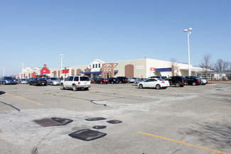 Plus de détails pour 6405 N B Dr, Battle Creek, MI - Local commercial à louer