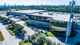 Plus de détails pour 7777 Washington Ave, Houston, TX - Industriel/Logistique à louer