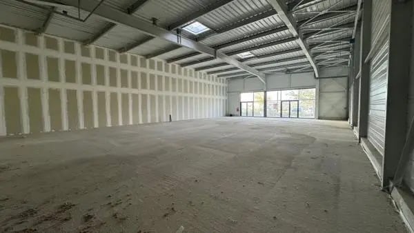 Local commercial dans Perpignan à louer - Photo intérieure – Image 2 sur 4