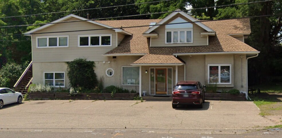 1961 Rice St, Roseville, MN à louer - Photo de l’immeuble – Image 2 sur 9