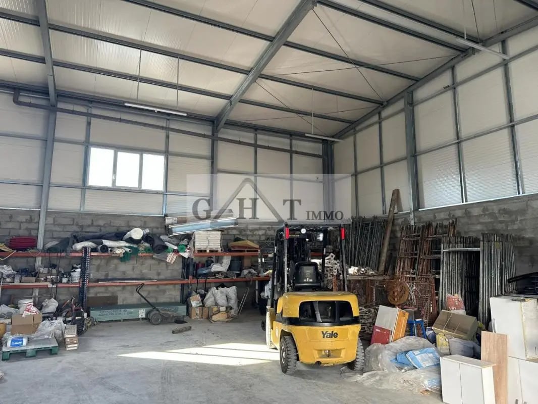 Bureau dans Courtry à louer Photo intérieure– Image 1 sur 5