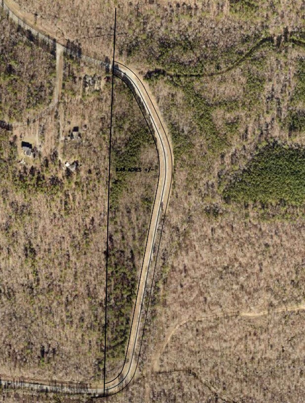 18337 Arkansas 113, Bigelow, AR à vendre Photo principale– Image 1 sur 2