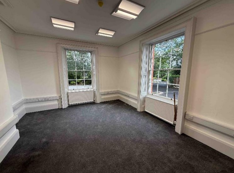 69 Crewe Road, Nantwich à louer Photo intérieure– Image 1 sur 1