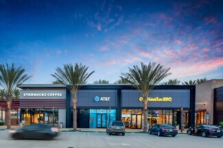 Plus de détails pour 131 E Katella Ave, Anaheim, CA - Local commercial à louer