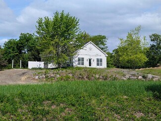 Plus de détails pour 1885 Federal Rd, Livermore, ME - Local commercial à vendre