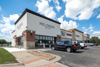 Plus de détails pour 2441 N Maize Rd, Wichita, KS - Local commercial à louer