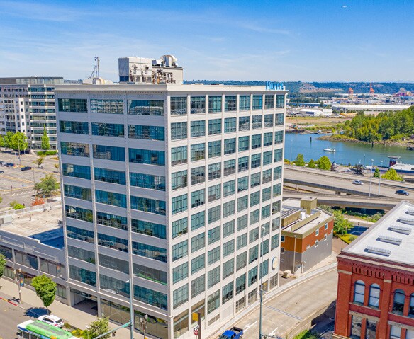 1441 Court A, Tacoma, WA à vendre - Photo de l’immeuble – Image 3 sur 4
